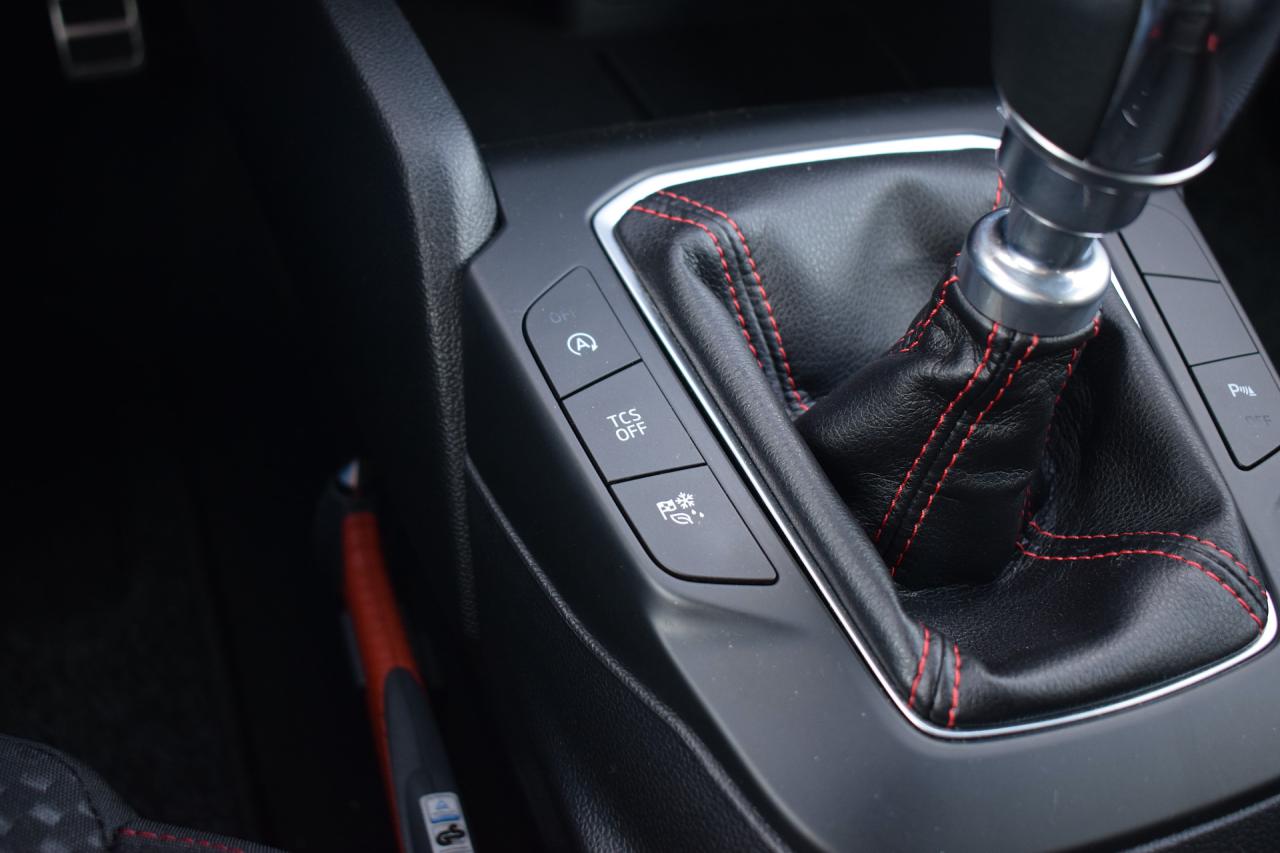 Ford FOCUS Wagon 1.5 EcoBoost ST Line Business | Ford occasion