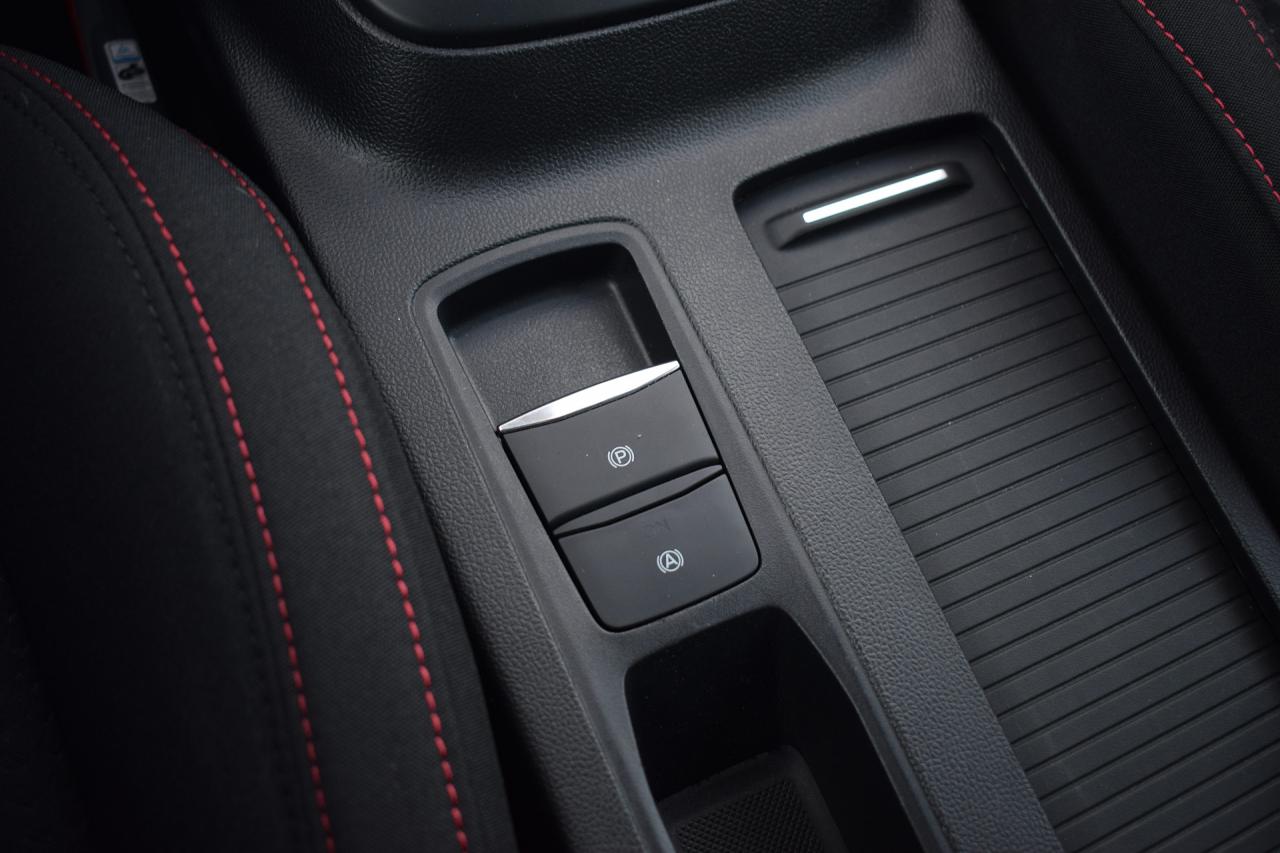 Ford FOCUS Wagon 1.5 EcoBoost ST Line Business | Ford occasion