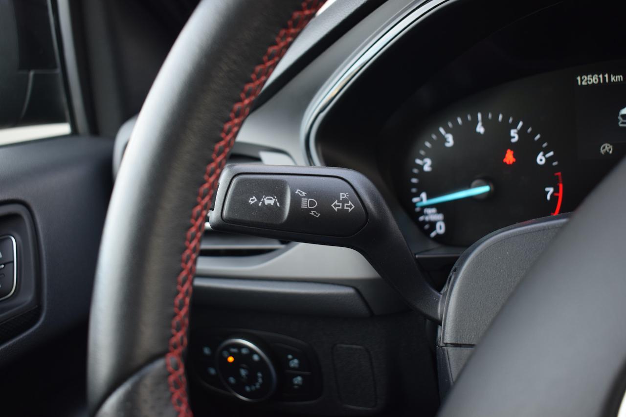 Ford FOCUS Wagon 1.5 EcoBoost ST Line Business | Ford occasion