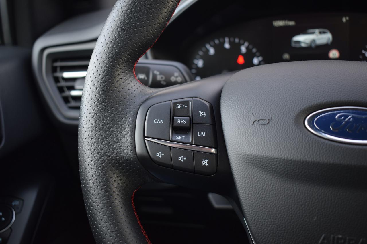 Ford FOCUS Wagon 1.5 EcoBoost ST Line Business | Ford occasion