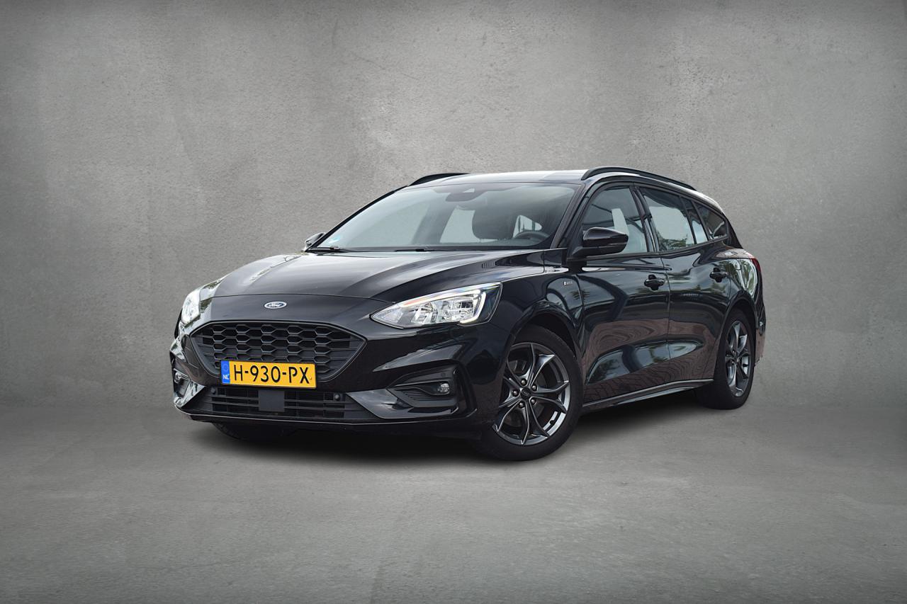 Ford FOCUS Wagon 1.5 EcoBoost ST Line Business | Ford occasion