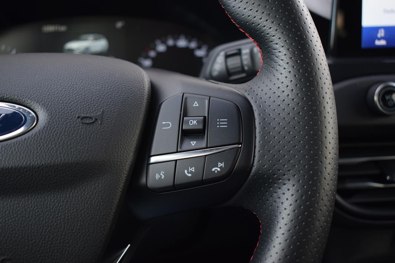 Ford FOCUS Wagon 1.5 EcoBoost ST Line Business | Ford occasion