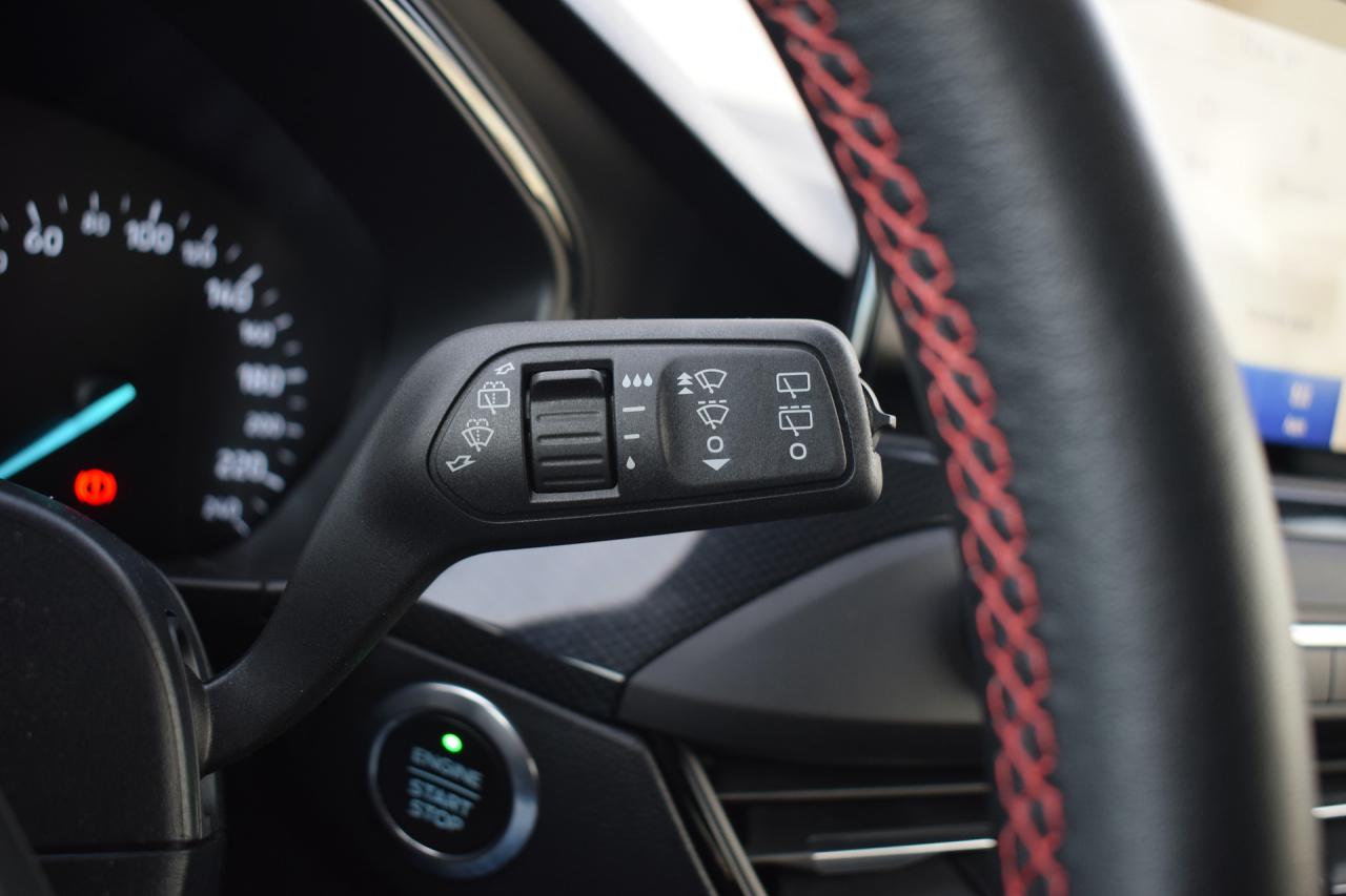 Ford FOCUS Wagon 1.5 EcoBoost ST Line Business | Ford occasion