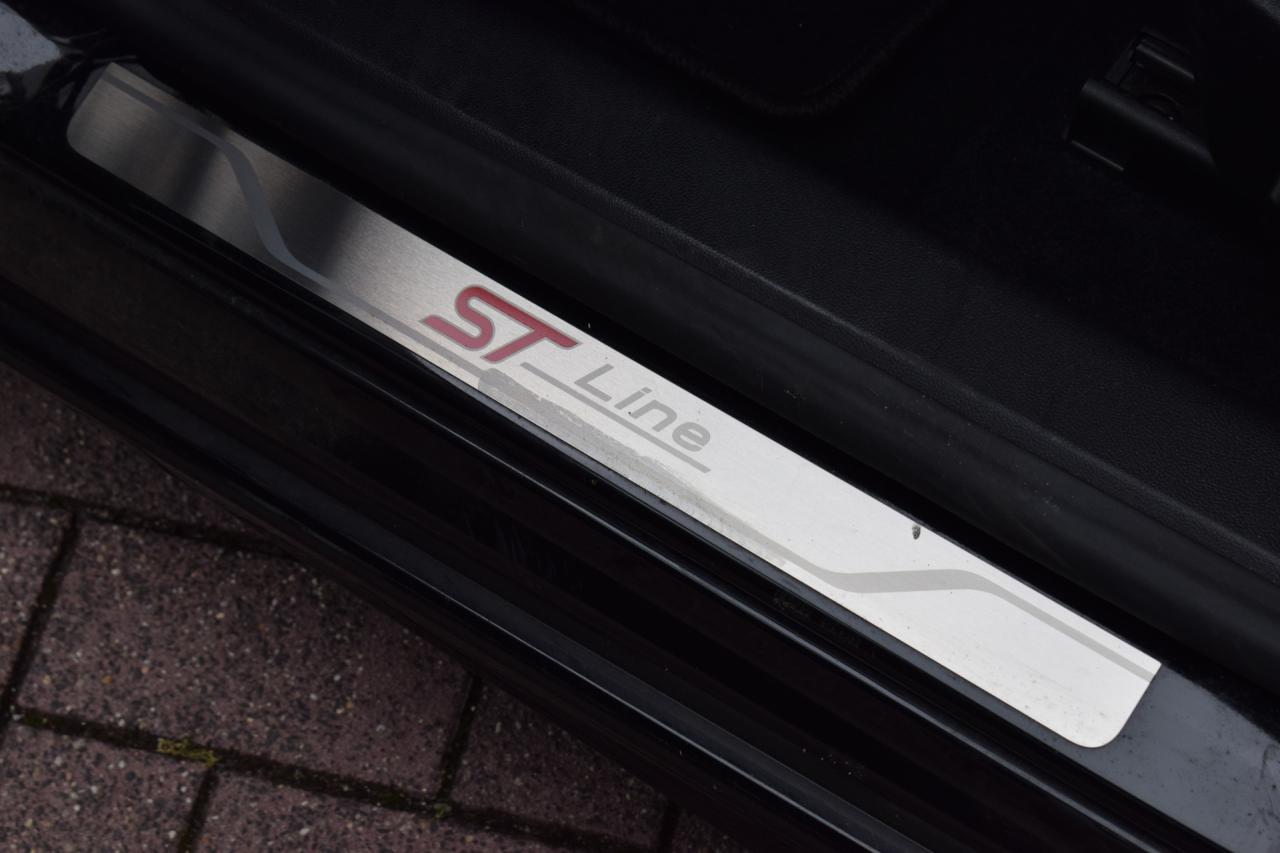 Ford FOCUS Wagon 1.5 EcoBoost ST Line Business | Ford occasion