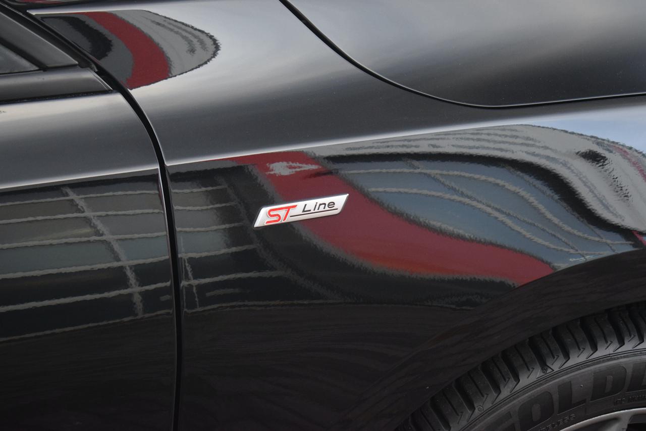 Ford FOCUS Wagon 1.5 EcoBoost ST Line Business | Ford occasion