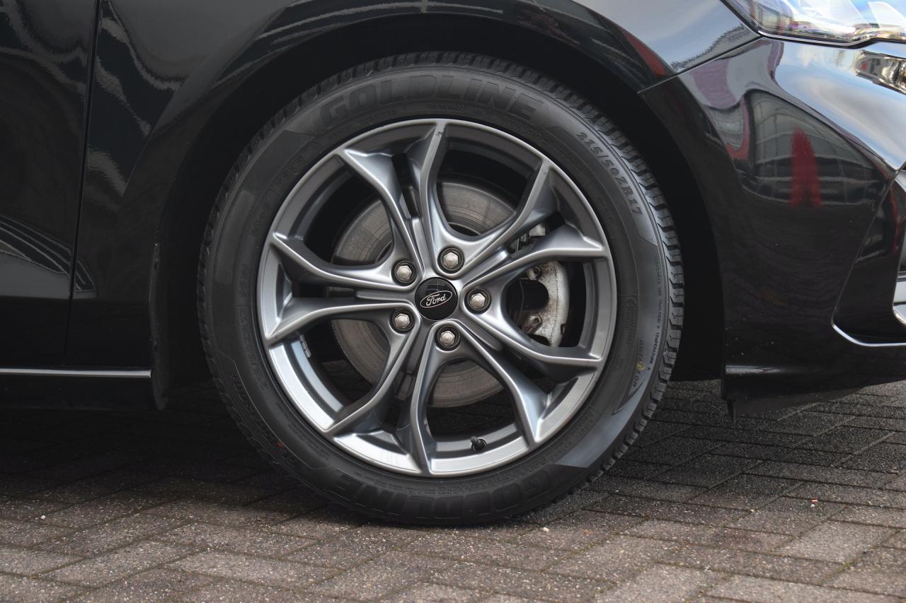 Ford FOCUS Wagon 1.5 EcoBoost ST Line Business | Ford occasion