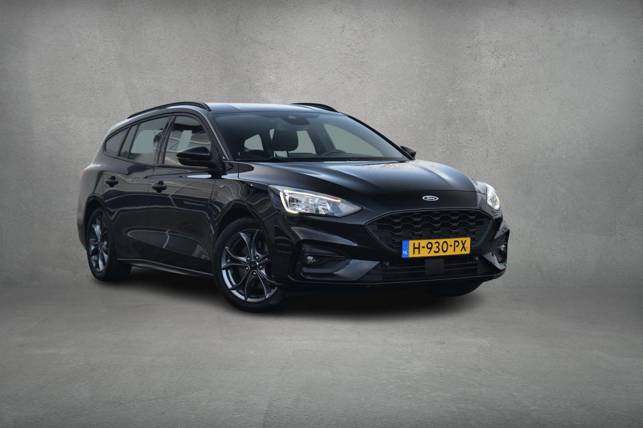 Ford FOCUS Wagon 1.5 EcoBoost ST Line Business | Ford occasion