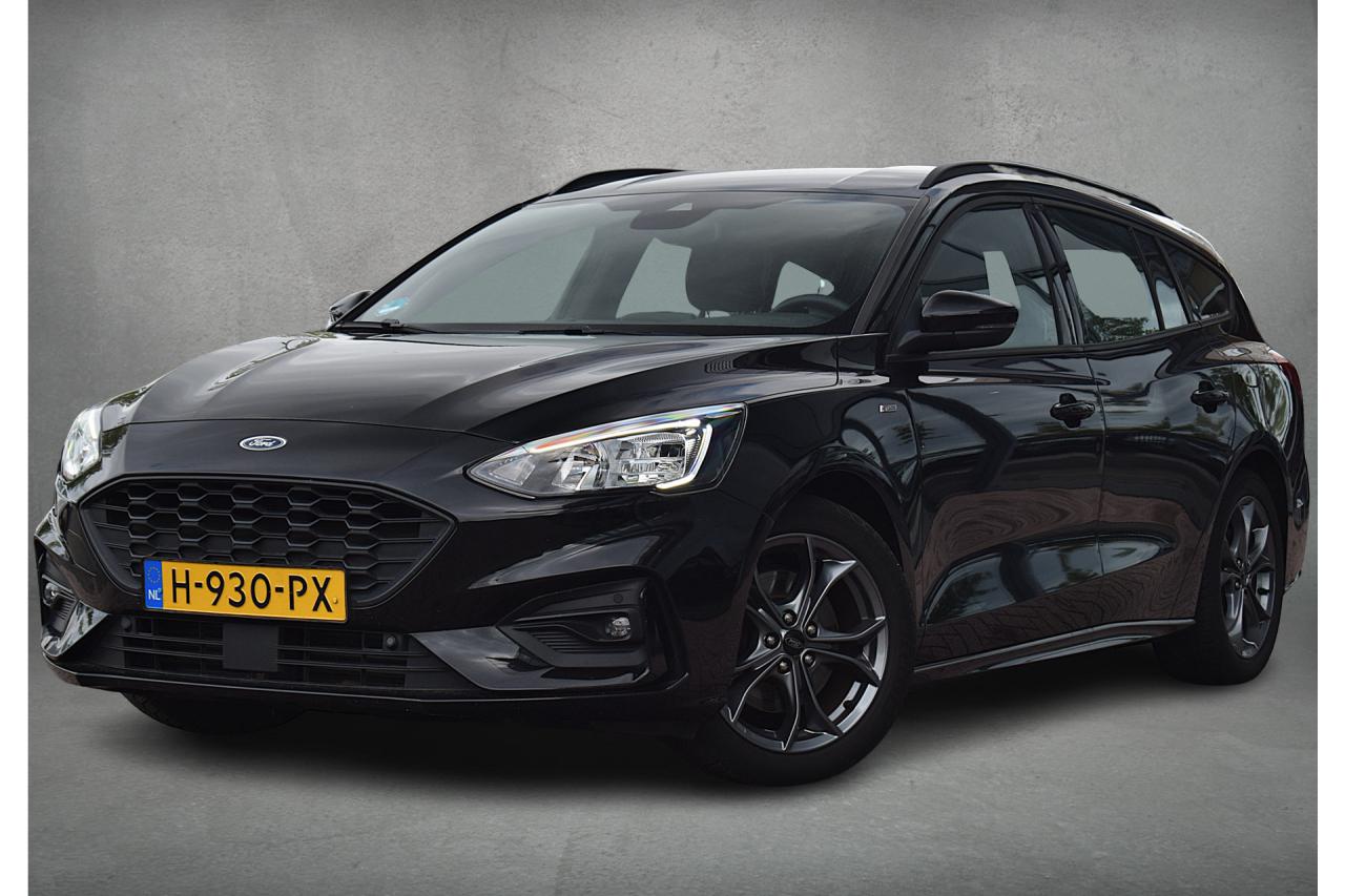 Ford FOCUS Wagon 1.5 EcoBoost ST Line Business | Ford occasion