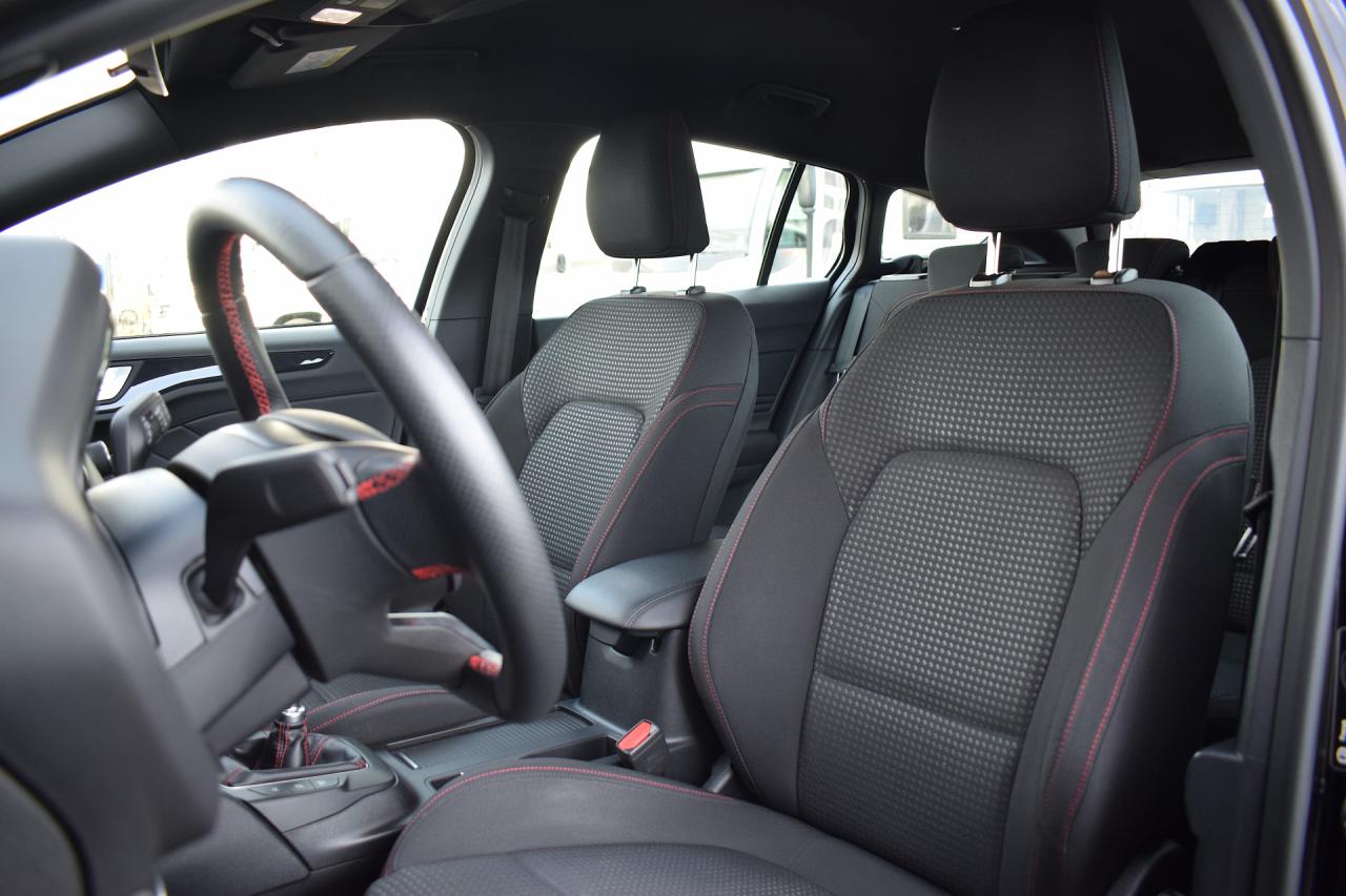 Ford FOCUS Wagon 1.5 EcoBoost ST Line Business | Ford occasion