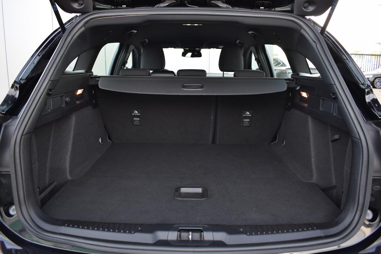 Ford FOCUS Wagon 1.5 EcoBoost ST Line Business | Ford occasion