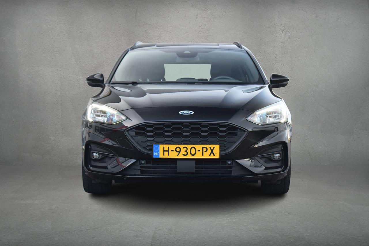 Ford FOCUS Wagon 1.5 EcoBoost ST Line Business | Ford occasion