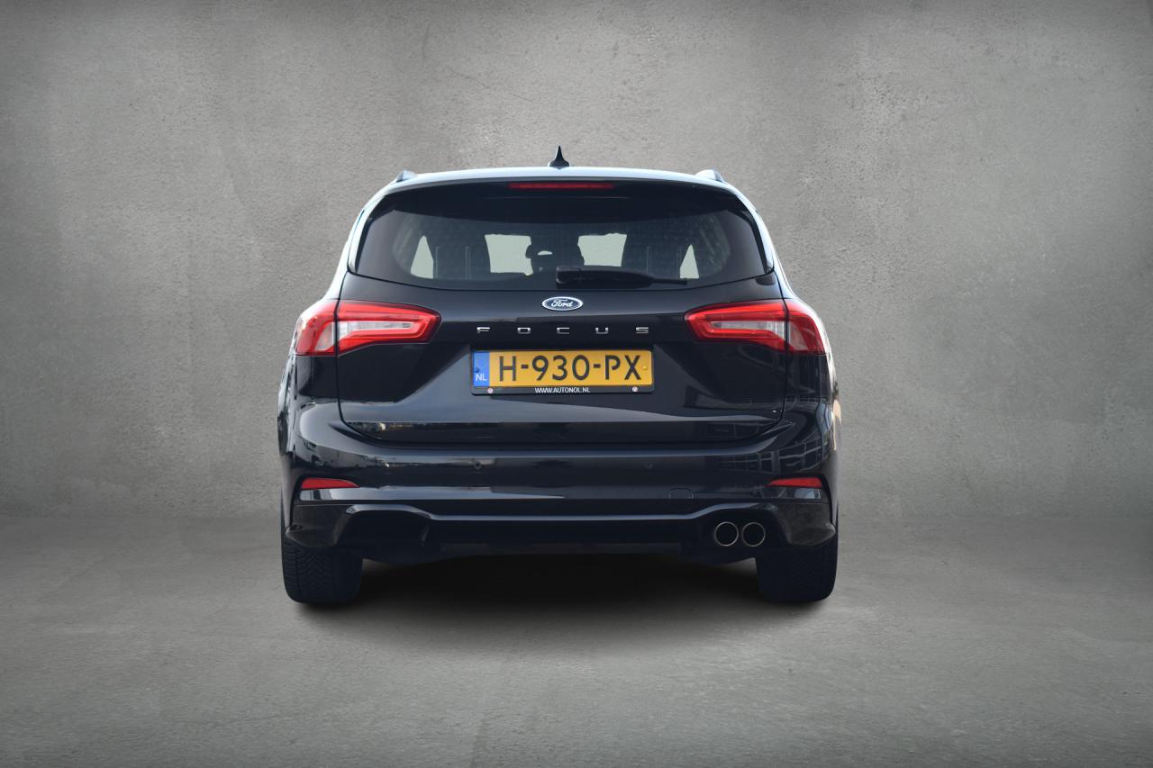 Ford FOCUS Wagon 1.5 EcoBoost ST Line Business | Ford occasion