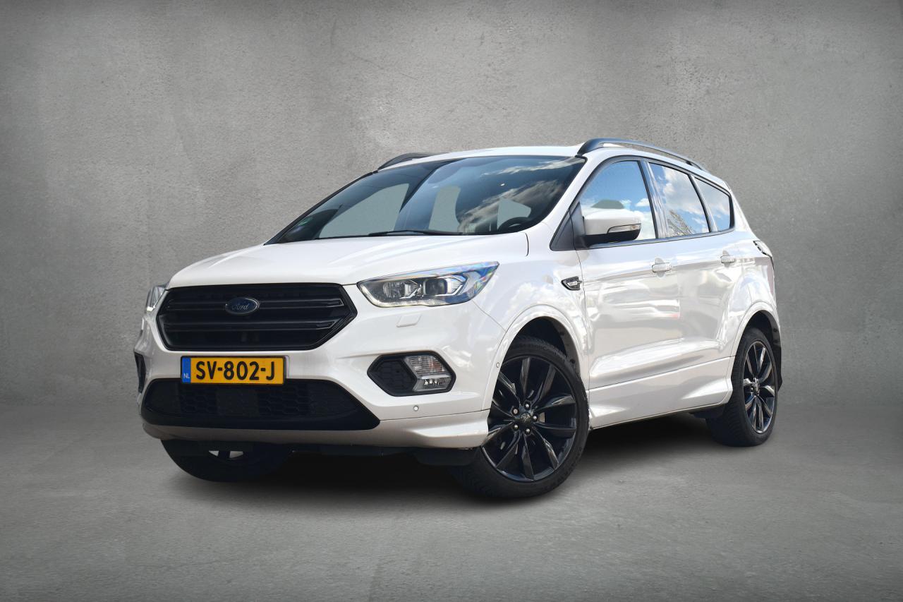 Ford Kuga 1.5 EcoBoost ST Line | Ford occasion