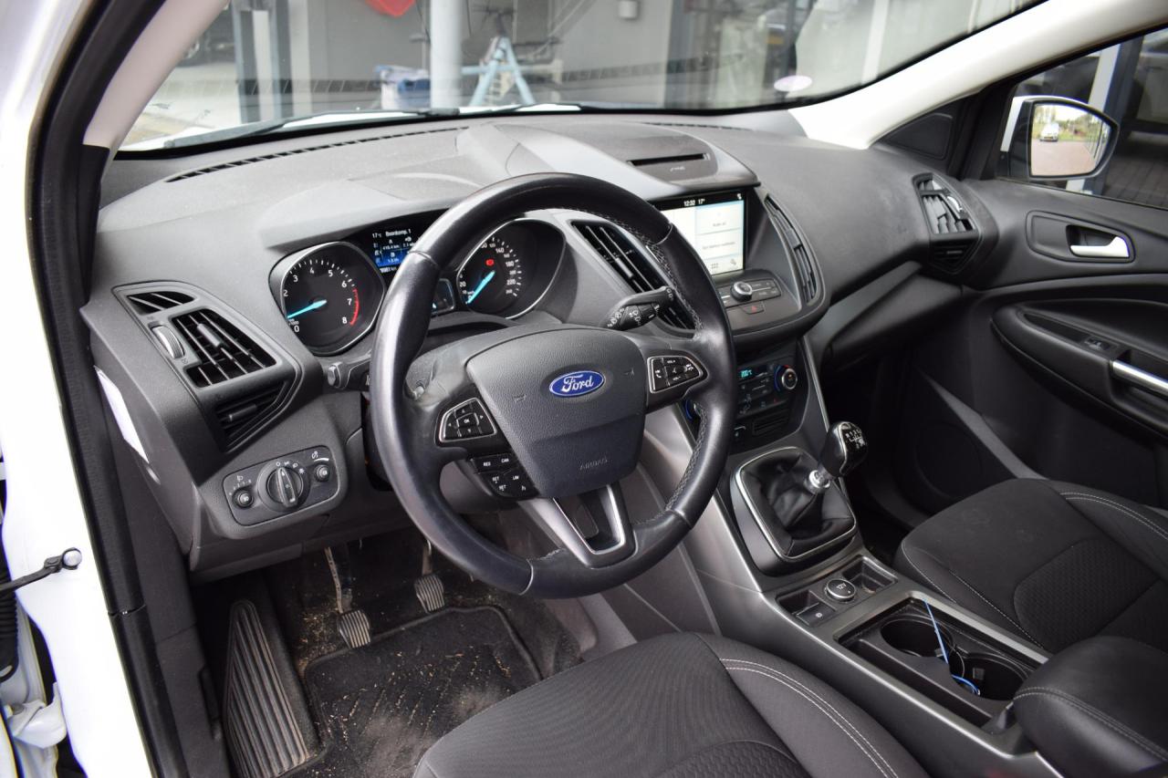Ford Kuga 1.5 EcoBoost Titanium | Ford occasion