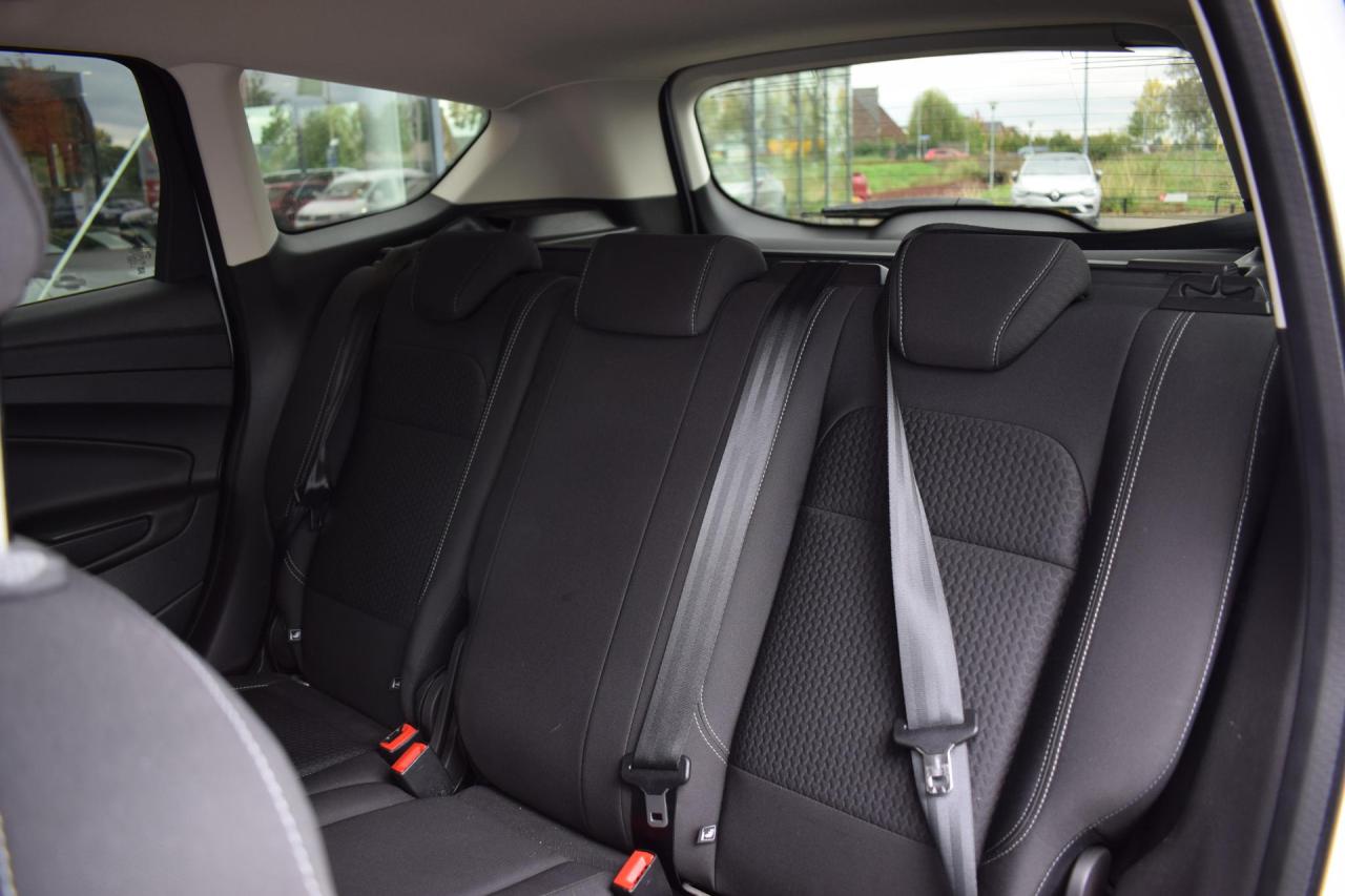 Ford Kuga 1.5 EcoBoost Titanium | Ford occasion