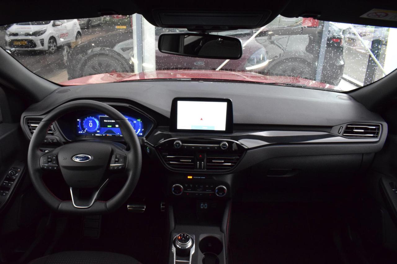 Ford Kuga 2.5 PHEV ST-Line | Ford occasion