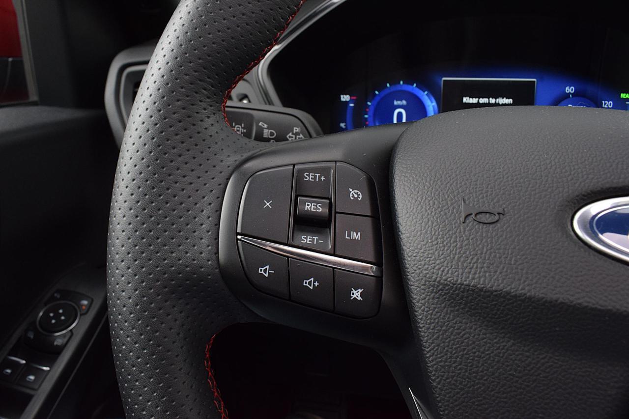 Ford Kuga 2.5 PHEV ST-Line | Ford occasion