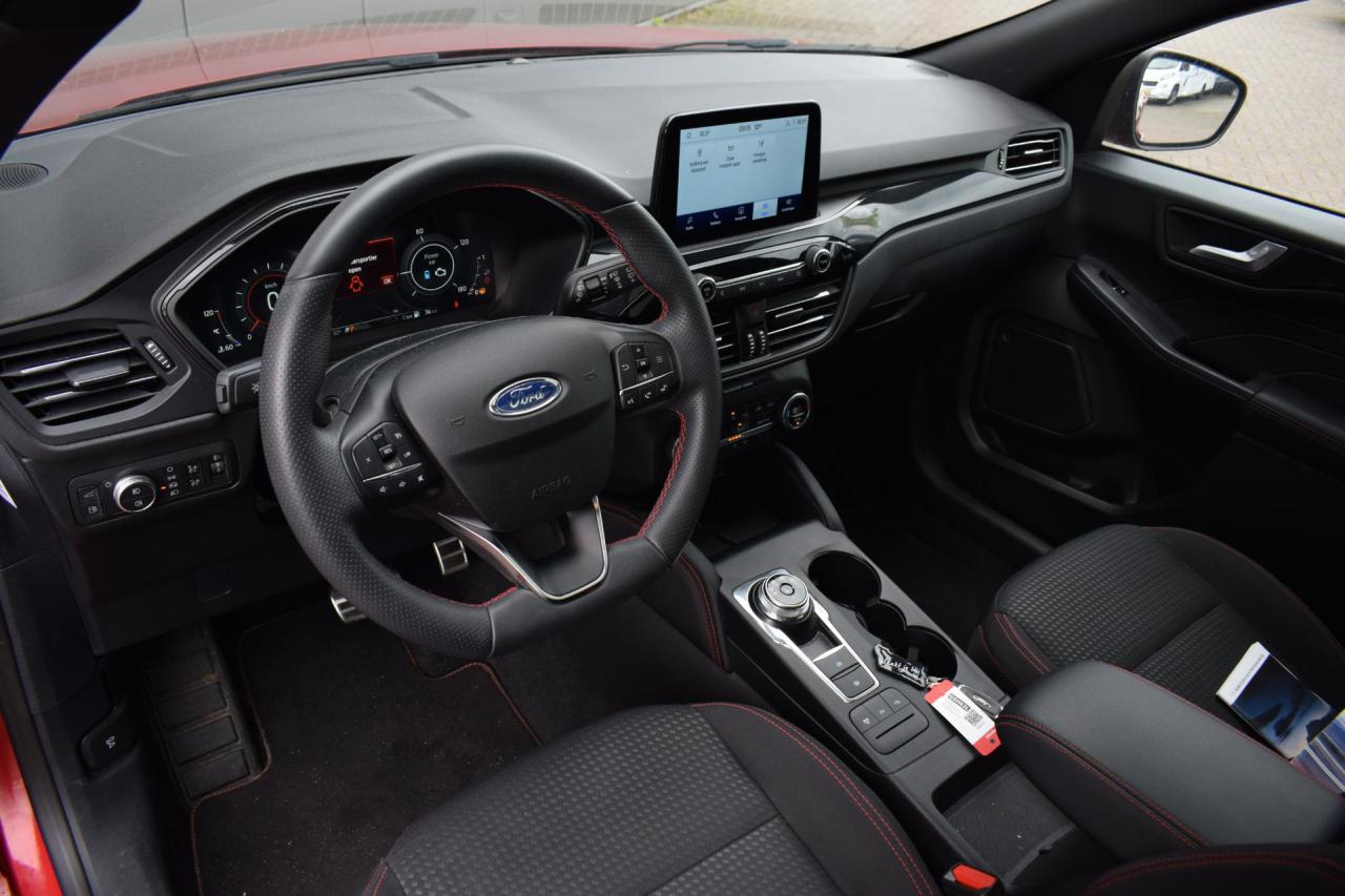 Ford Kuga 2.5 PHEV Vignale | Ford occasion
