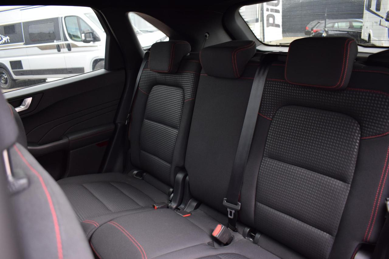 Ford Kuga 2.5 PHEV Vignale | Ford occasion