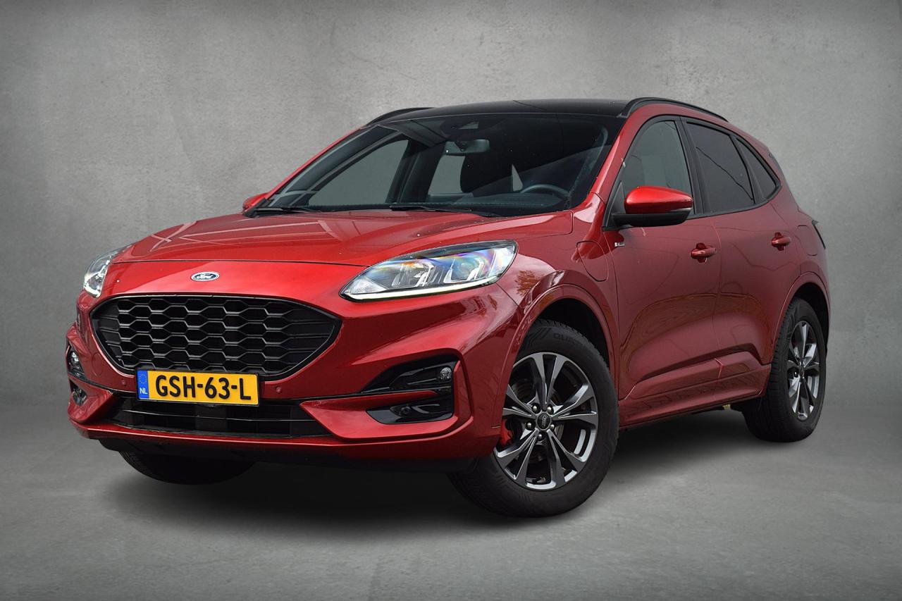 Ford Kuga 2.5 PHEV Vignale | Ford occasion