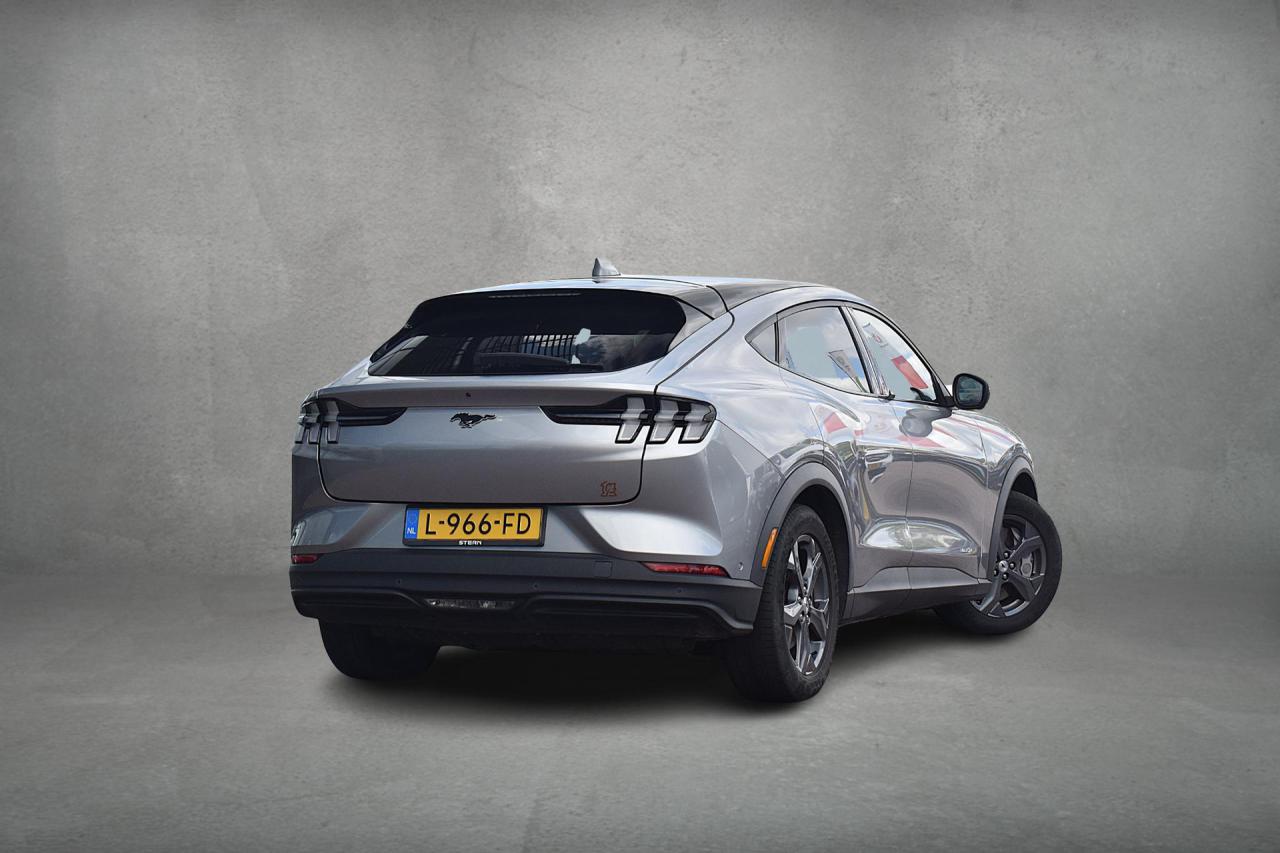 Ford Mustang Mach-E RWD 75 kWh | Ford occasion