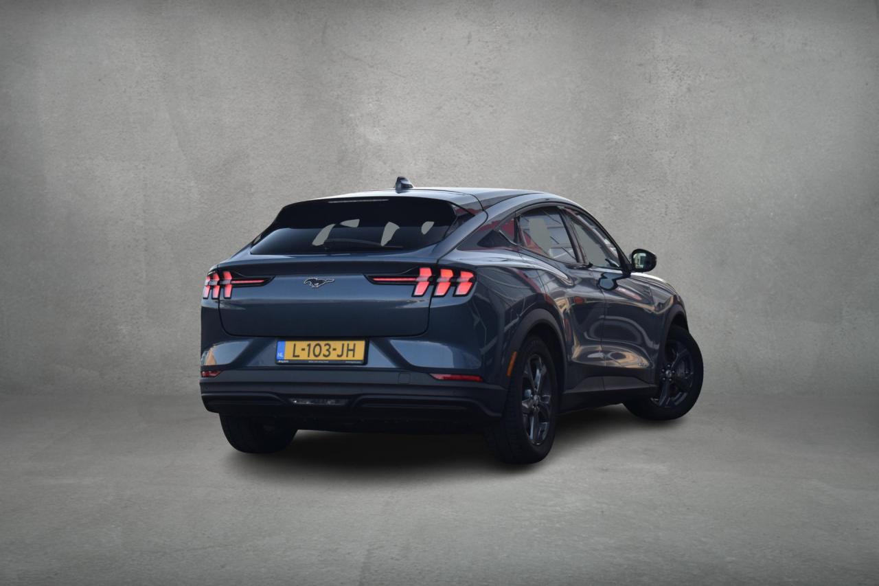 Ford Mustang Mach-E RWD 75 kWh | Ford occasion