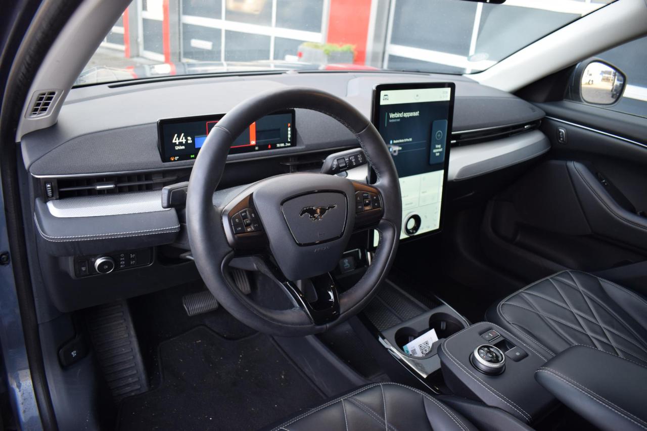 Ford Mustang Mach-E RWD 75 kWh | Ford occasion