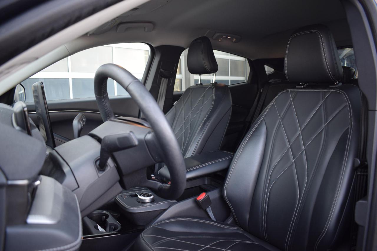 Ford Mustang Mach-E RWD 75 kWh | Ford occasion