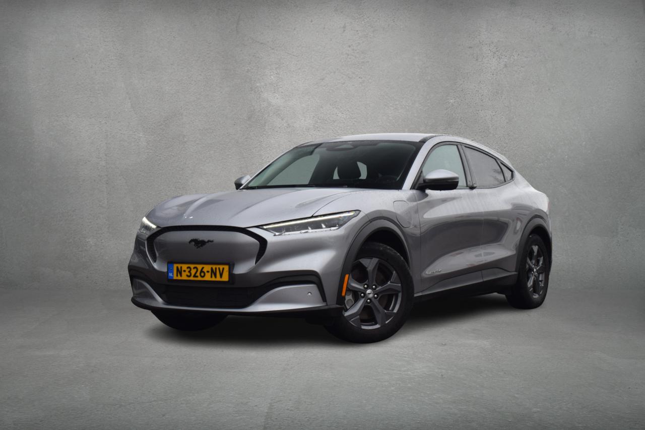 Ford Mustang Mach-E RWD 75 kWh | Ford occasion