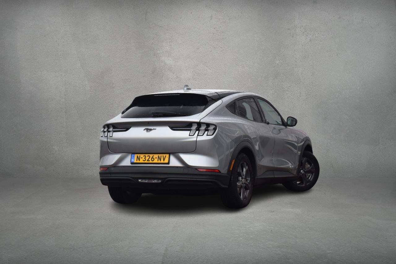 Ford Mustang Mach-E RWD 75 kWh | Ford occasion