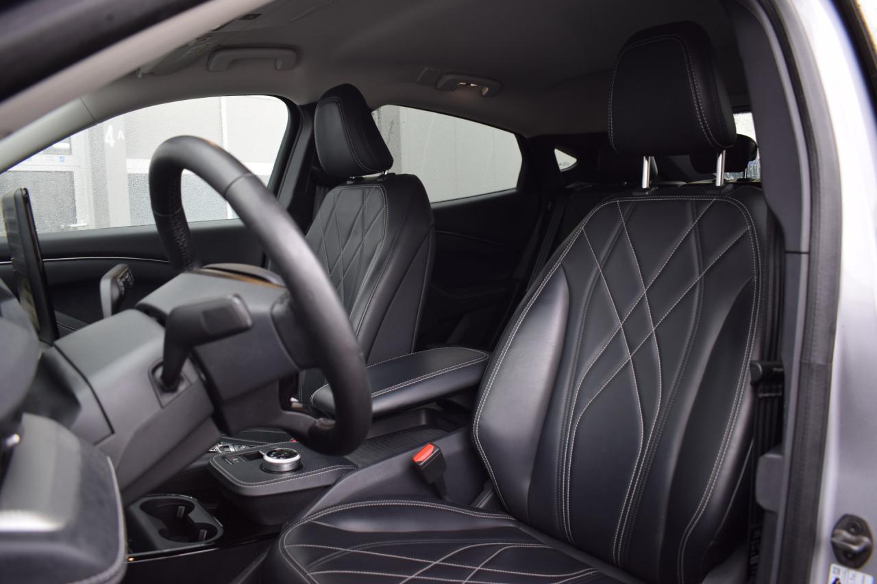 Ford Mustang Mach-E RWD 75 kWh | Ford occasion