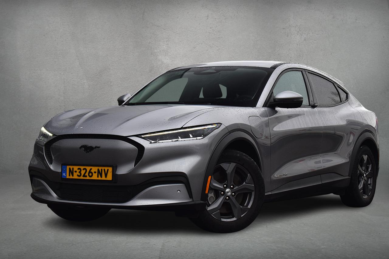 Ford Mustang Mach-E RWD 75 kWh | Ford occasion