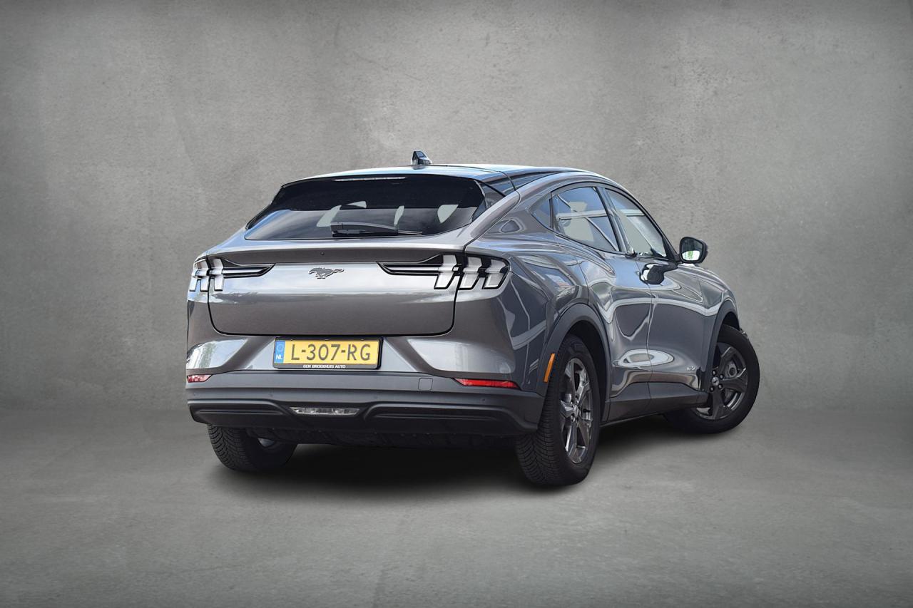 Ford Mustang Mach-E RWD 75 kWh | Ford occasion