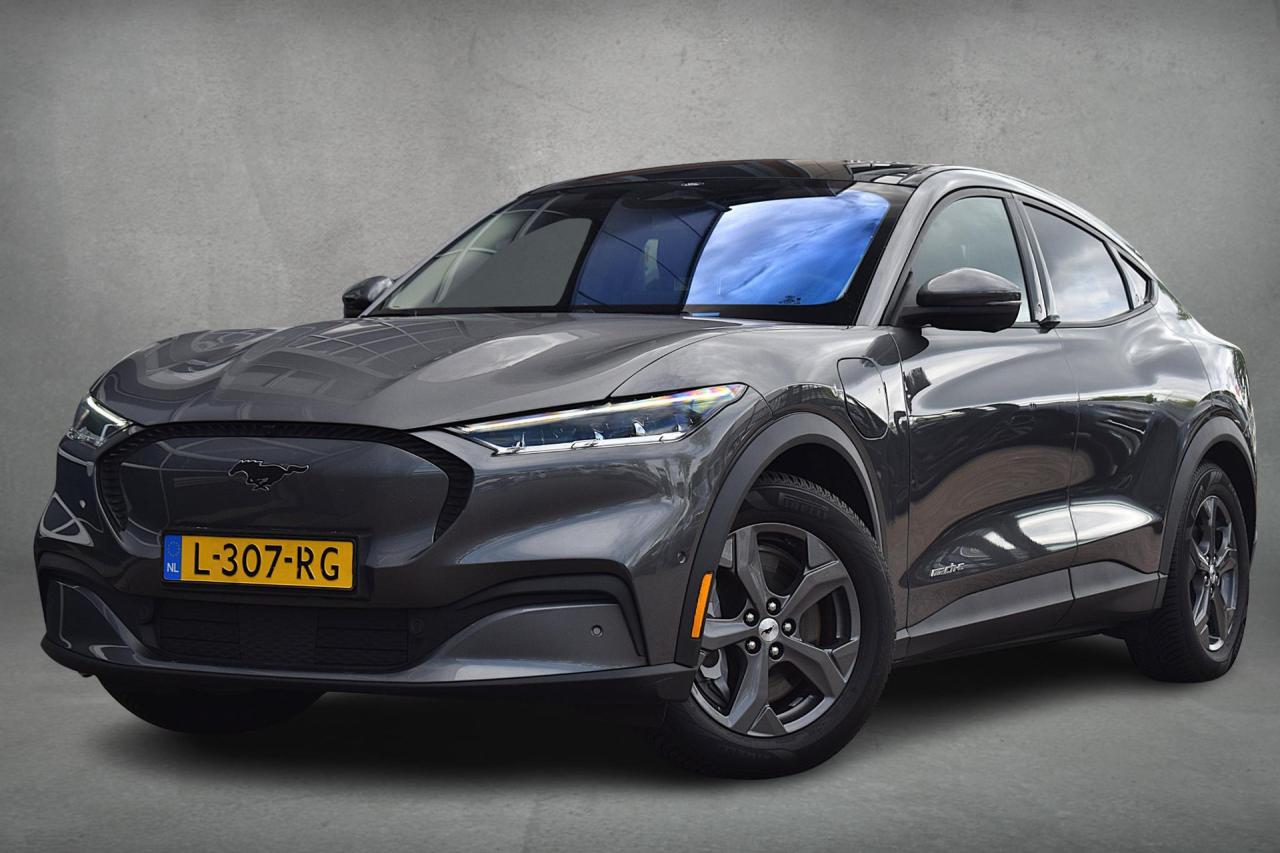 Ford Mustang Mach-E RWD 75 kWh | Ford occasion