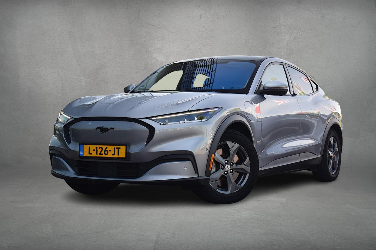 Ford Mustang Mach-E RWD 75 kWh | Ford occasion