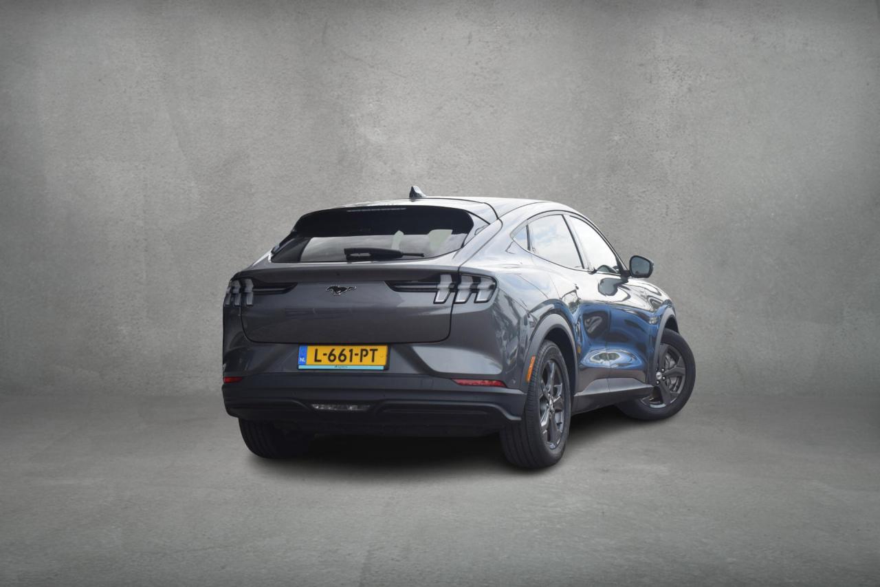 Ford Mustang Mach-E RWD 75 kWh | Ford occasion