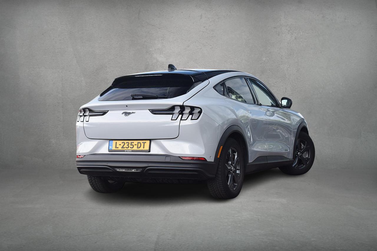 Ford Mustang Mach-E RWD 75 kWh | Ford occasion