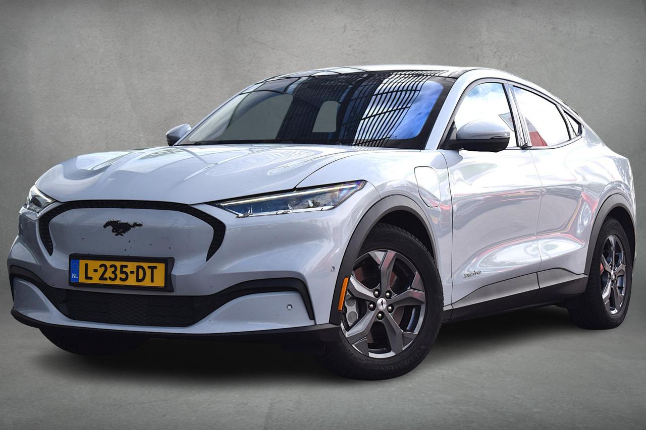 Ford Mustang Mach-E RWD 75 kWh | Ford occasion