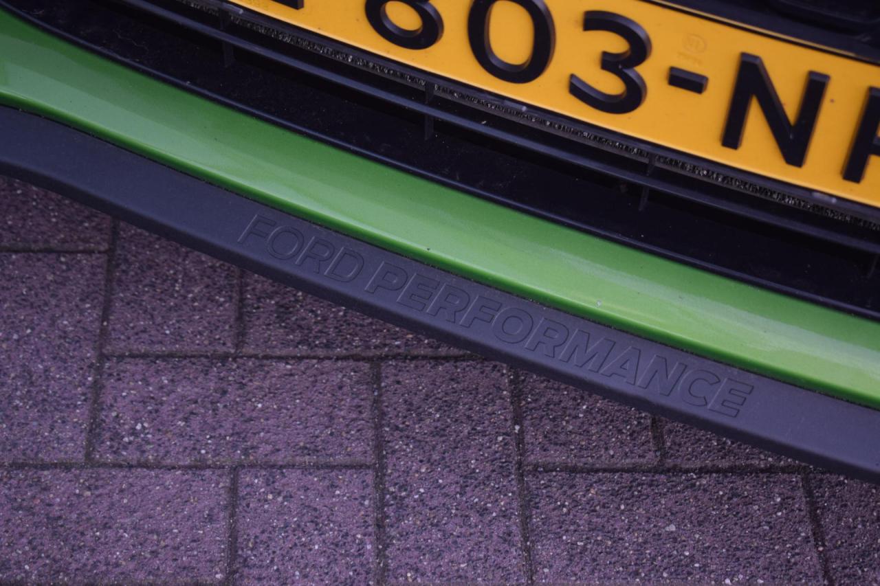 Ford Puma 1.5 EcoBoost ST-X | Ford occasion