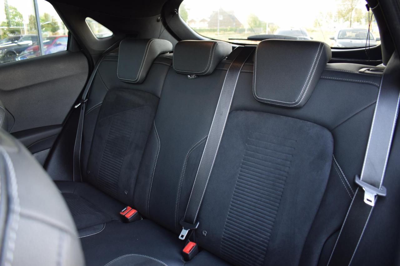 Ford Puma 1.5 EcoBoost ST-X | Ford occasion