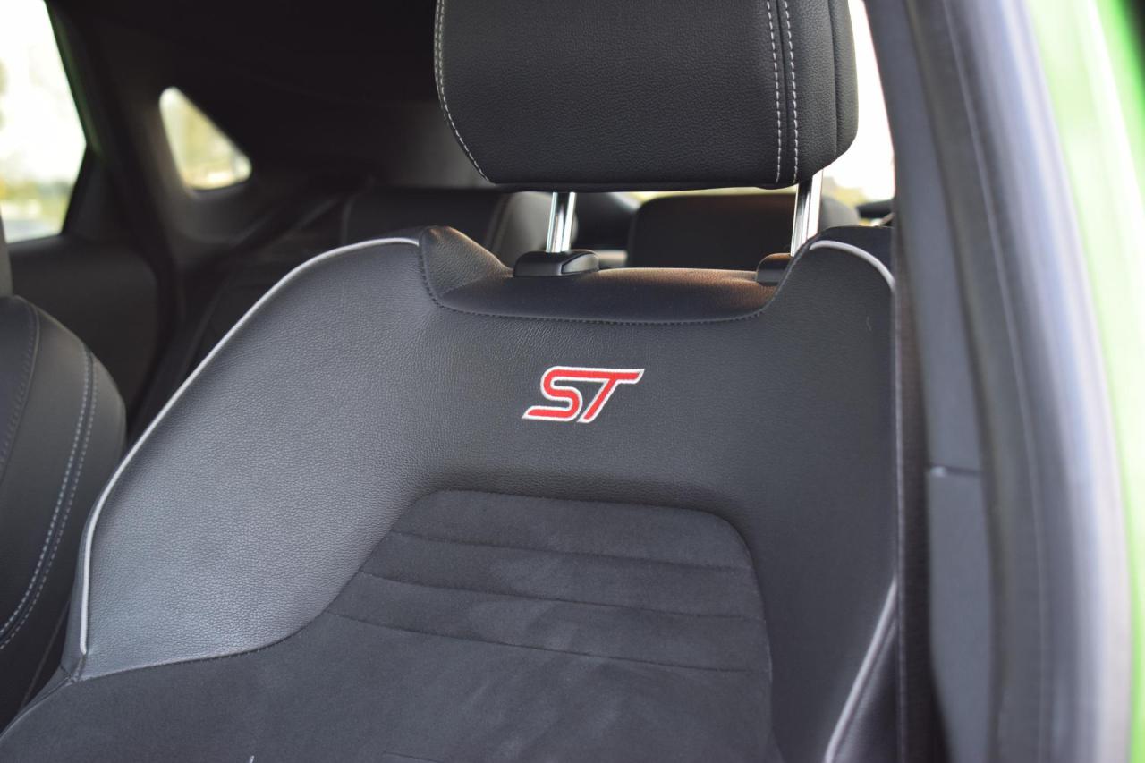 Ford Puma 1.5 EcoBoost ST-X | Ford occasion