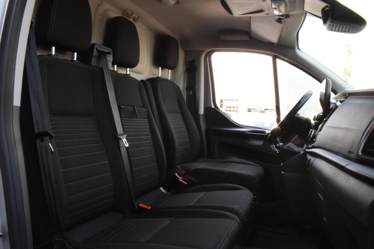 Ford Transit Custom 320 2.0 TDCI L2H1 Limited | Ford occasion
