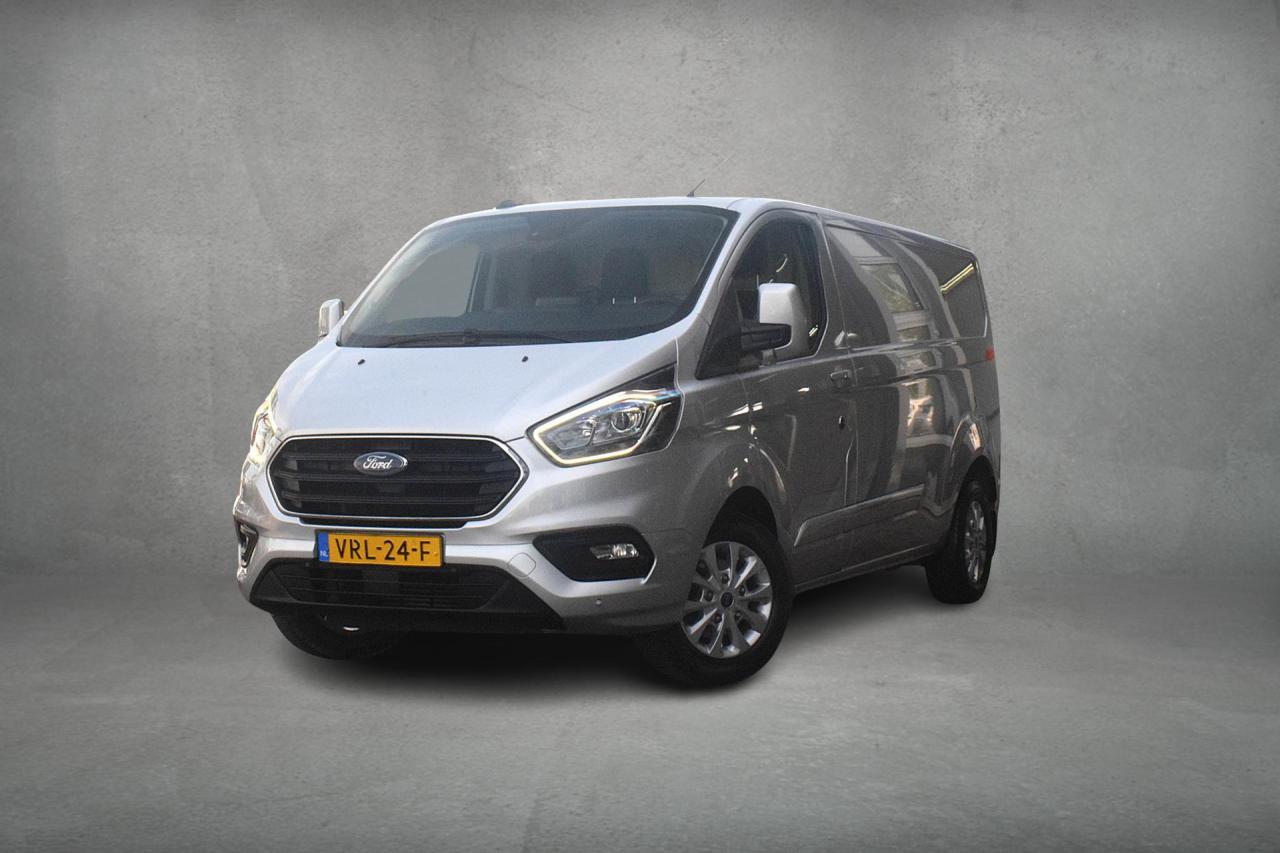 Ford Transit Custom 320 2.0 TDCI L2H1 Limited | Ford occasion