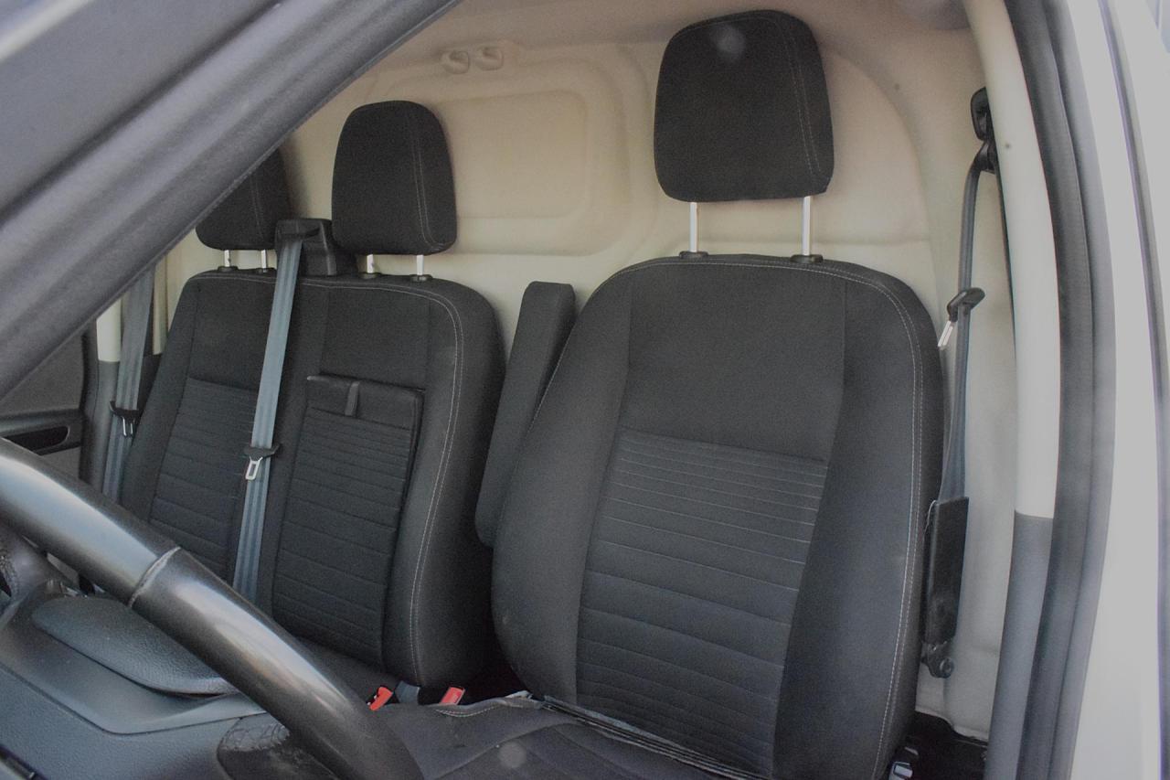 Ford Transit Custom 320 2.0 TDCI L2H1 Limited | Ford occasion
