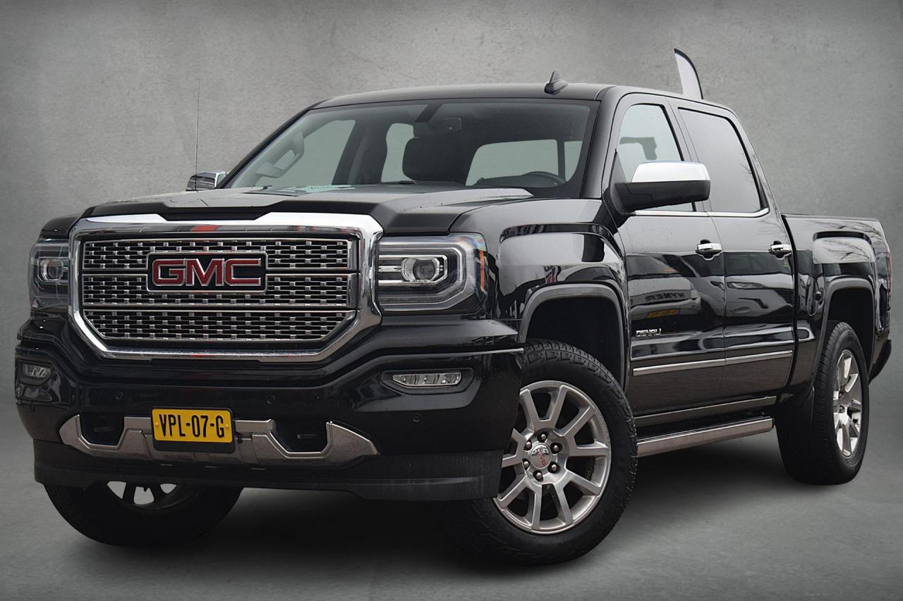 GMC GMC SIERRA Danali | GMC occasion