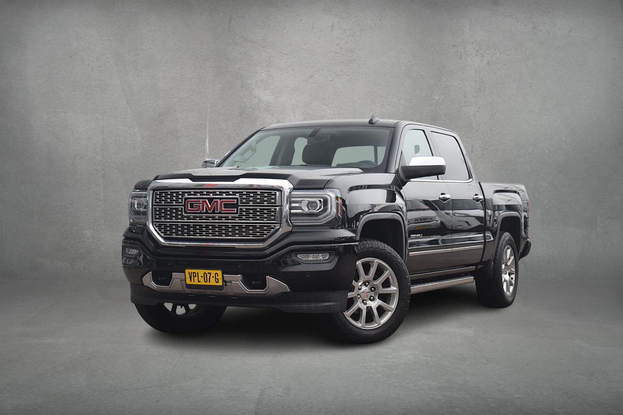 GMC GMC SIERRA Danali | GMC occasion