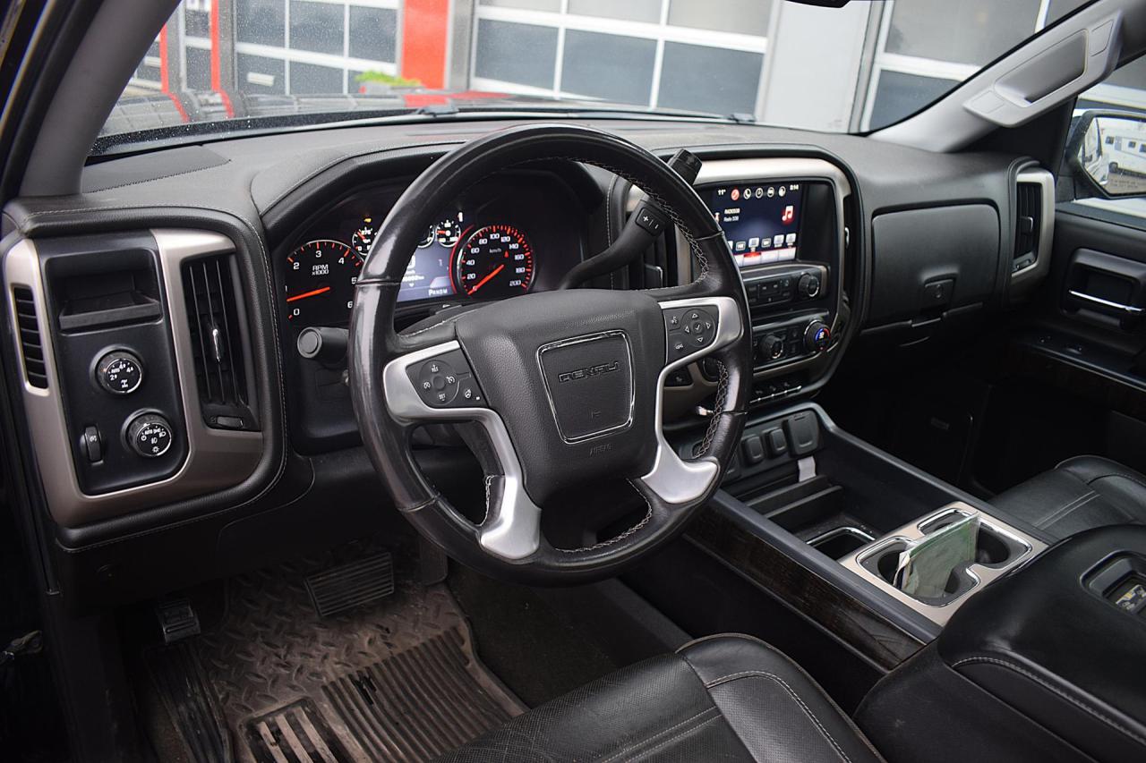 GMC GMC SIERRA Danali | GMC occasion