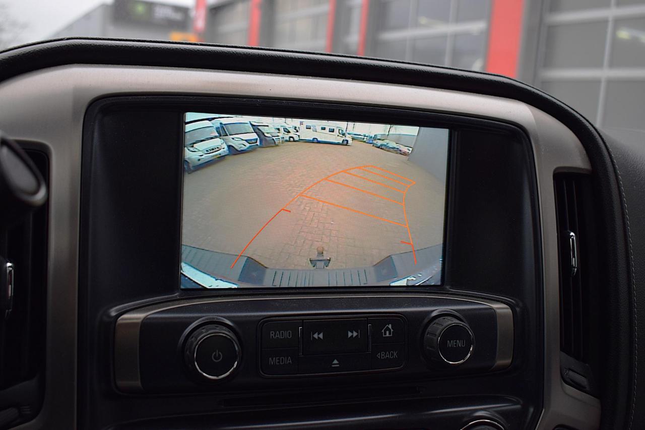 GMC GMC SIERRA Danali | GMC occasion