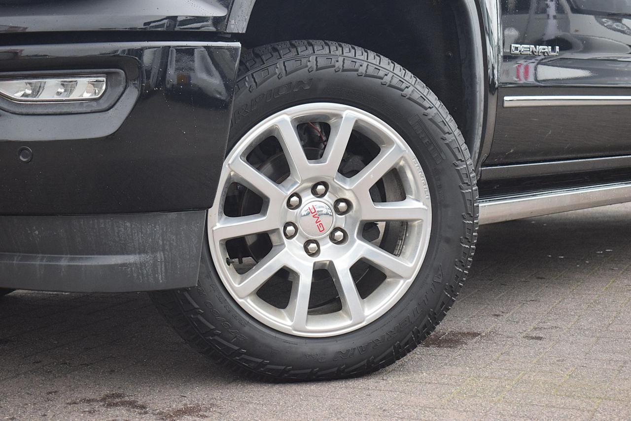 GMC GMC SIERRA Danali | GMC occasion