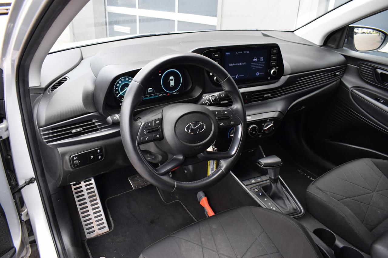 Hyundai Bayon 1.0 T-GDI Comfort | Hyundai occasion